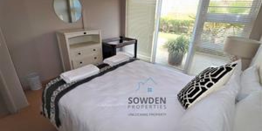 Sea Front Luxury Family Apartment in Swakopmund